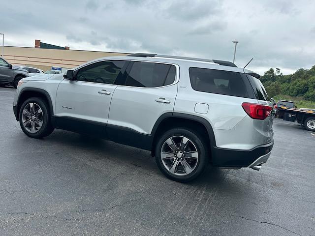 used 2019 GMC Acadia car, priced at $20,250