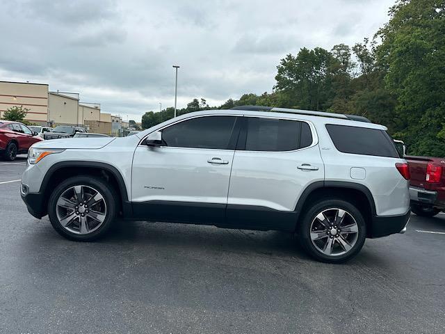 used 2019 GMC Acadia car, priced at $20,250