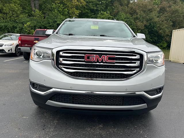 used 2019 GMC Acadia car, priced at $20,250