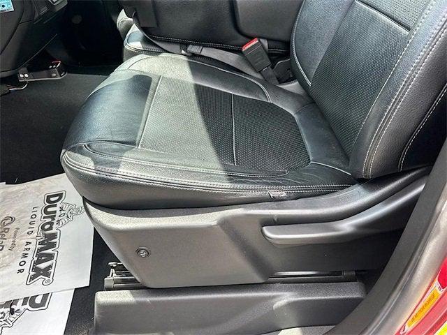 used 2021 Chevrolet Silverado 1500 car, priced at $28,454