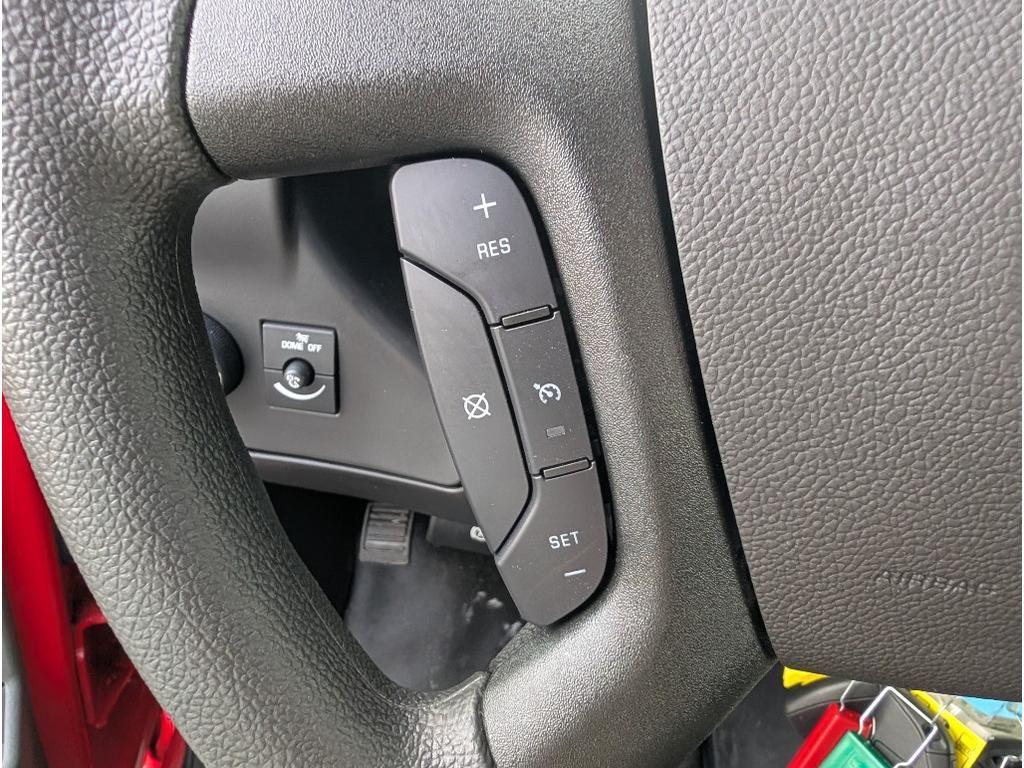 new 2025 Chevrolet Express 2500 car, priced at $45,015