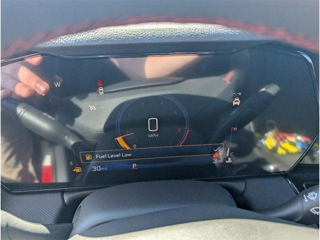 new 2026 Chevrolet TrailBlazer car, priced at $32,511