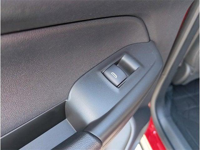 new 2026 Chevrolet TrailBlazer car, priced at $32,511