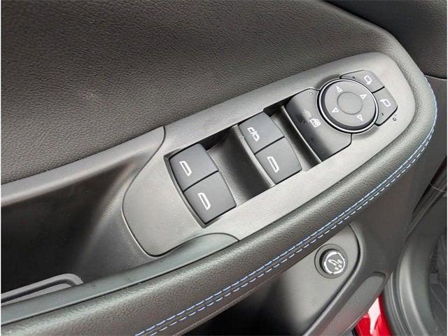 new 2026 Buick Encore GX car, priced at $29,640