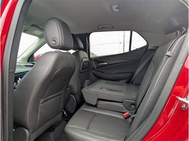 new 2026 Buick Encore GX car, priced at $29,640