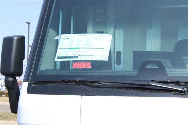 new 2025 Chevrolet BrightDrop 600 car, priced at $49,050