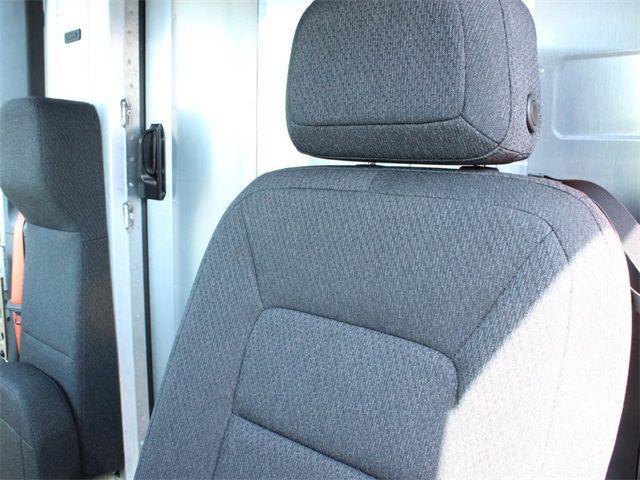 new 2025 Chevrolet BrightDrop 600 car, priced at $49,050