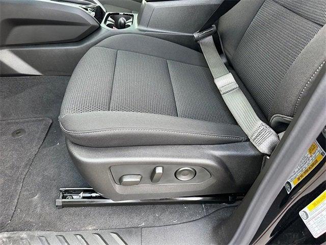 new 2025 Chevrolet Colorado car, priced at $41,684