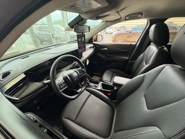 new 2024 Buick Encore GX car, priced at $24,765