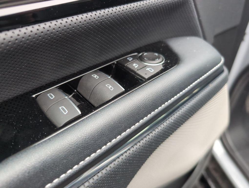 used 2024 GMC Sierra EV car, priced at $68,581