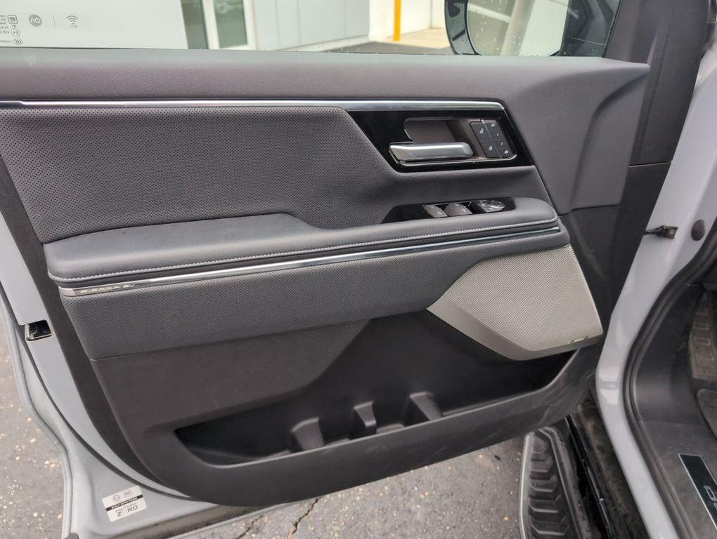 used 2024 GMC Sierra EV car, priced at $68,581