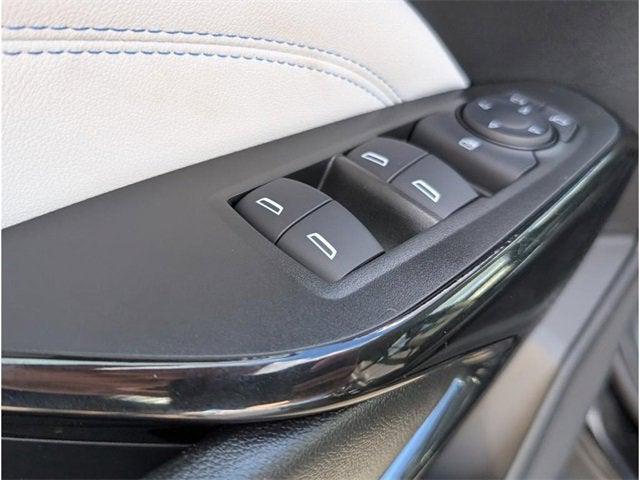 new 2025 Chevrolet Trax car, priced at $26,320