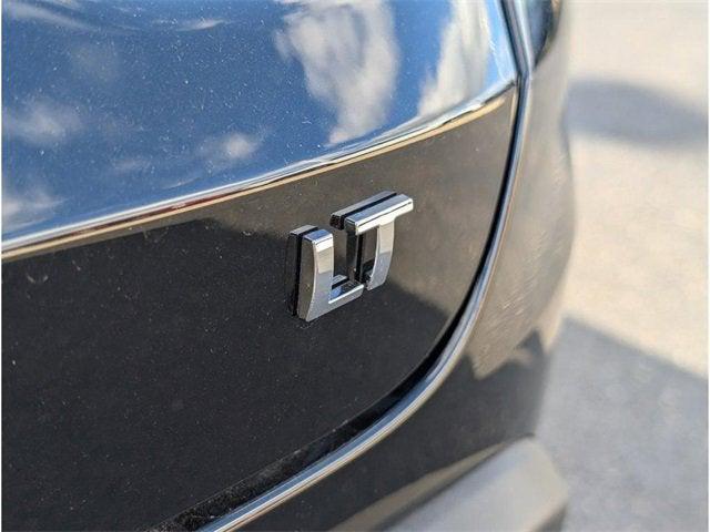 new 2025 Chevrolet Trax car, priced at $26,320