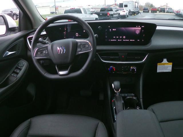 new 2024 Buick Encore GX car, priced at $27,599