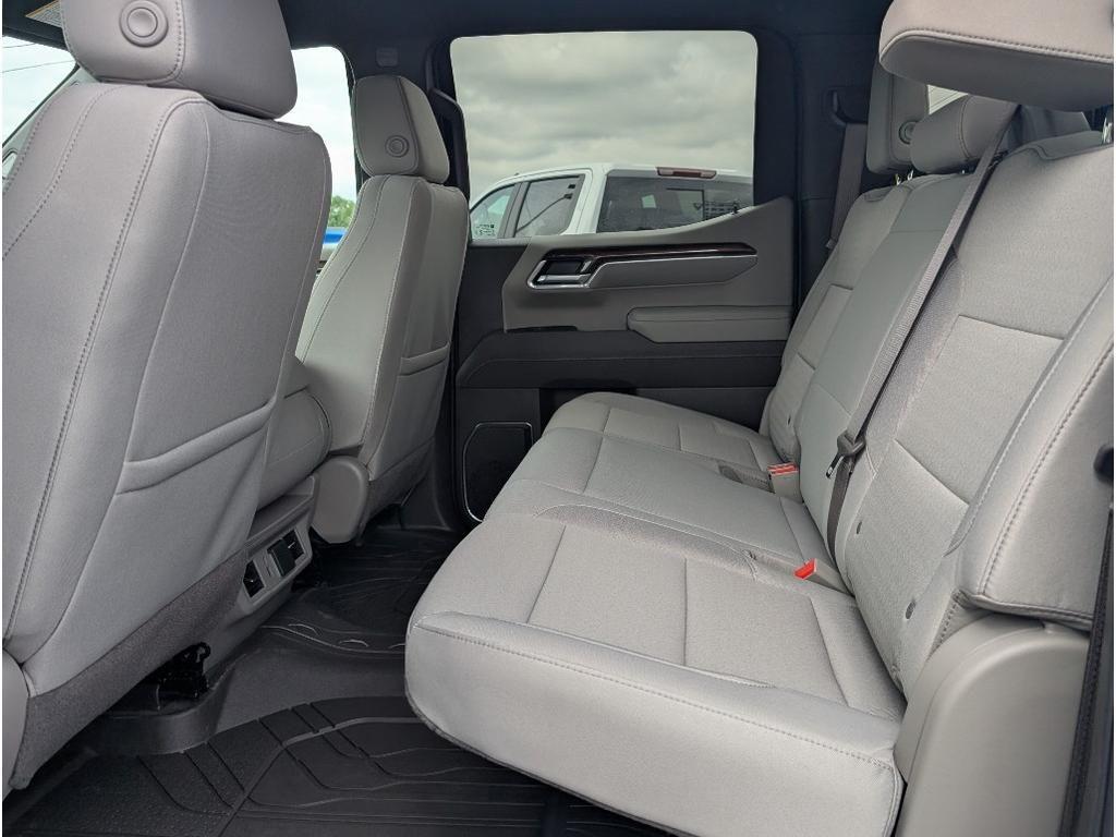 new 2026 Chevrolet Silverado 1500 car, priced at $51,579