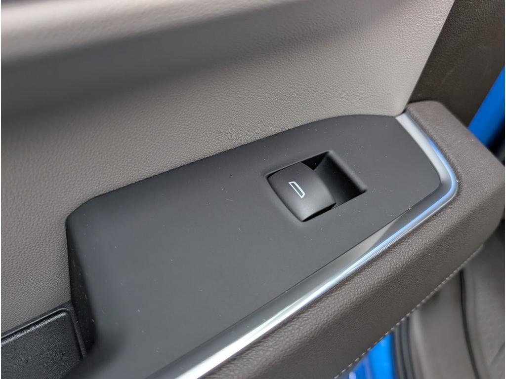 new 2026 Chevrolet Silverado 1500 car, priced at $51,579