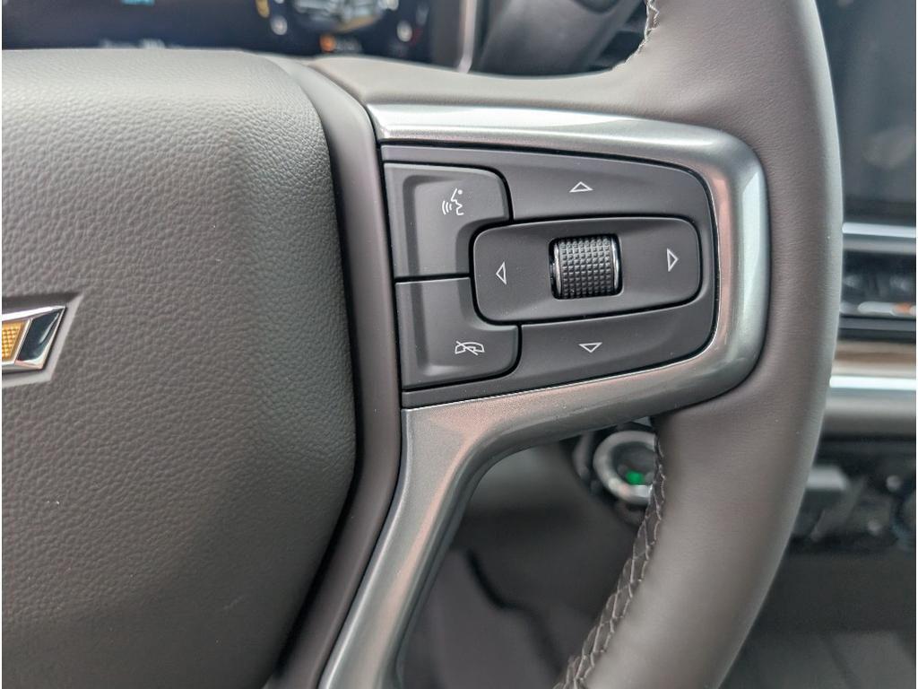 new 2026 Chevrolet Silverado 1500 car, priced at $51,579