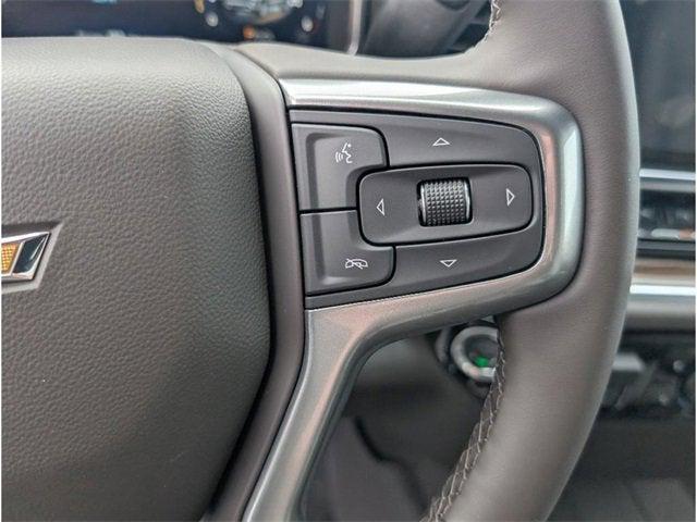 new 2026 Chevrolet Silverado 1500 car, priced at $51,579