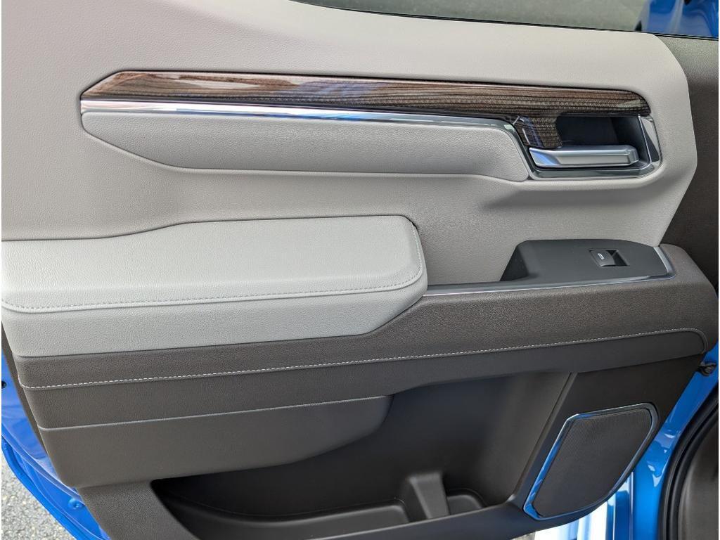 new 2026 Chevrolet Silverado 1500 car, priced at $51,579