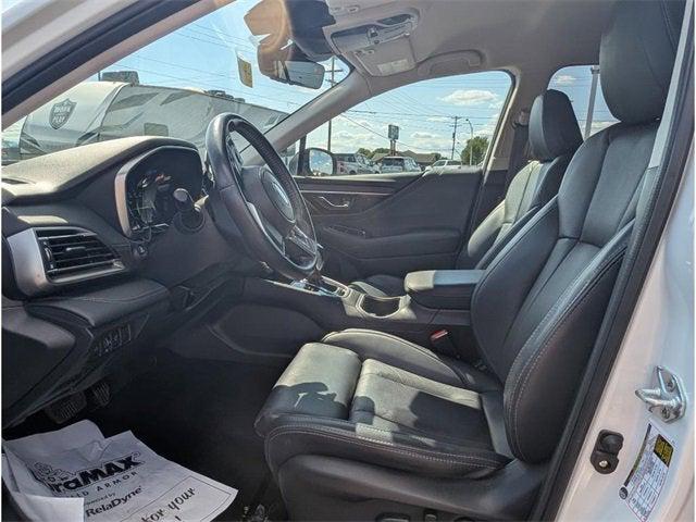 used 2024 Subaru Outback car, priced at $26,341