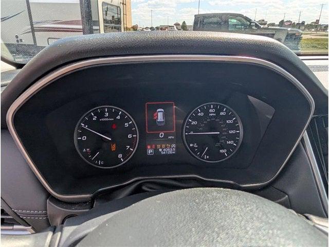 used 2024 Subaru Outback car, priced at $26,341