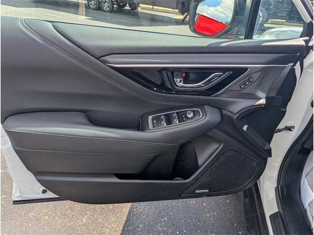 used 2024 Subaru Outback car, priced at $26,341