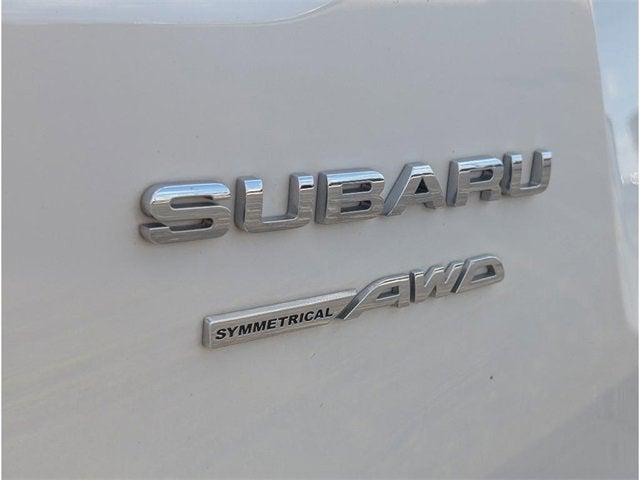 used 2024 Subaru Outback car, priced at $26,341