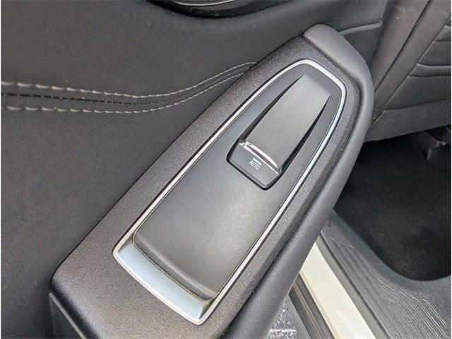 used 2024 Subaru Outback car, priced at $26,341