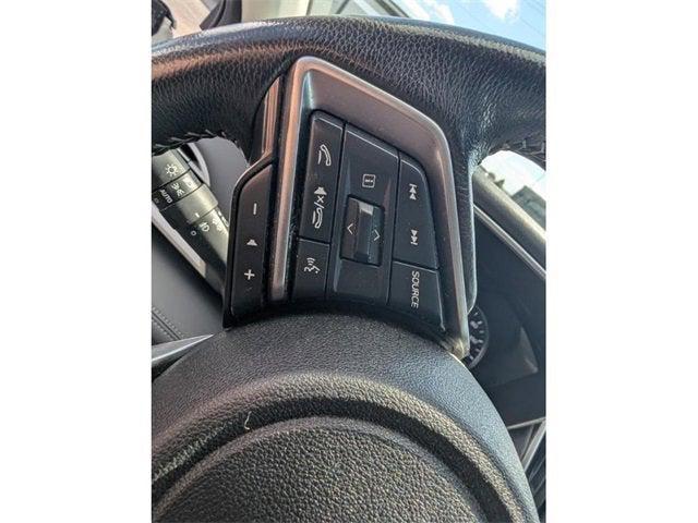 used 2024 Subaru Outback car, priced at $26,341