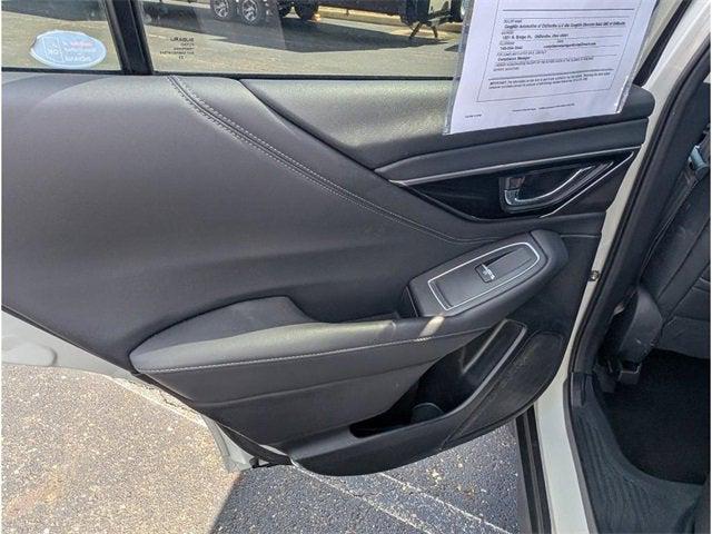 used 2024 Subaru Outback car, priced at $26,341