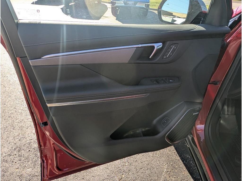 new 2026 Buick Enclave car, priced at $58,300