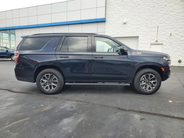 used 2023 Chevrolet Tahoe car, priced at $61,250