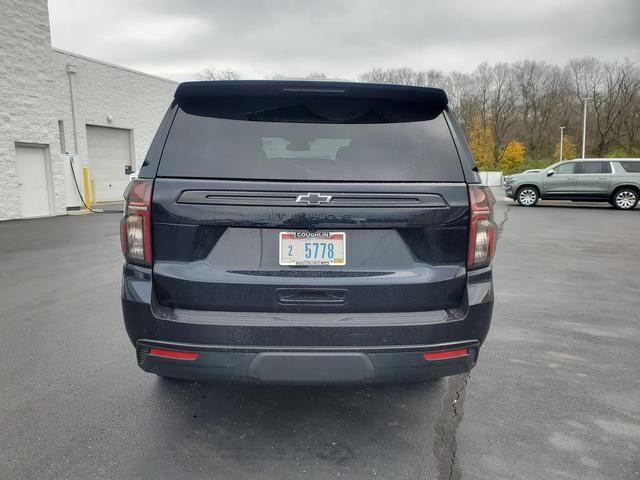 used 2023 Chevrolet Tahoe car, priced at $61,250