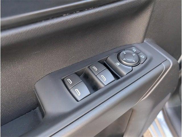 new 2025 Chevrolet Silverado 1500 car, priced at $44,201