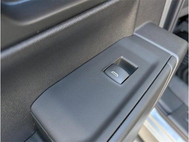 new 2025 Chevrolet Silverado 1500 car, priced at $44,201