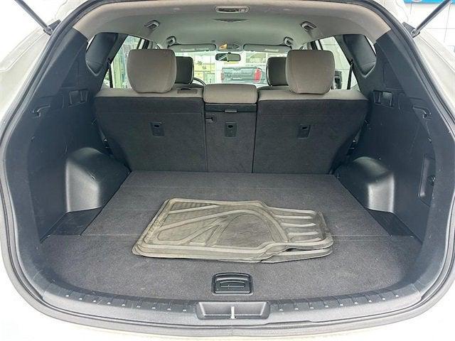 used 2015 Hyundai Santa Fe Sport car, priced at $7,988