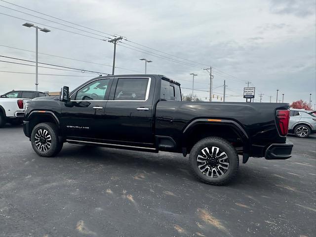 new 2025 GMC Sierra 2500 car, priced at $96,999