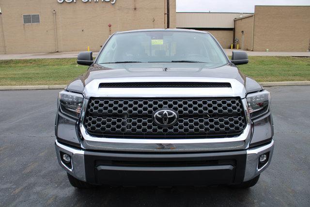 used 2020 Toyota Tundra car, priced at $37,000