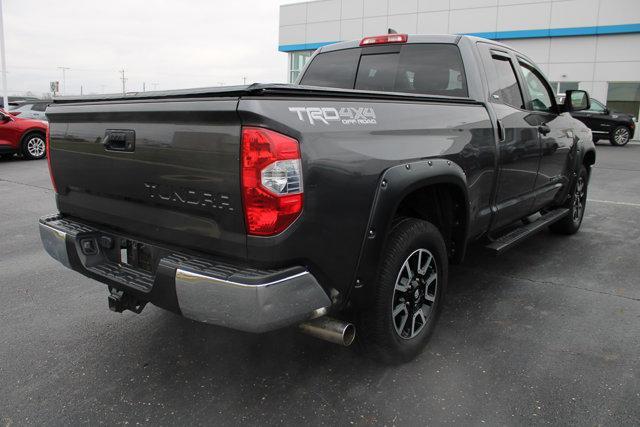 used 2020 Toyota Tundra car, priced at $37,000