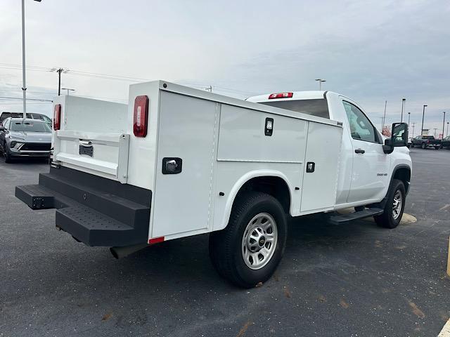 used 2020 Chevrolet Silverado 3500 car, priced at $43,250