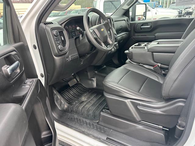 used 2020 Chevrolet Silverado 3500 car, priced at $43,250