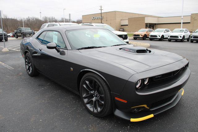 used 2021 Dodge Challenger car, priced at $42,000