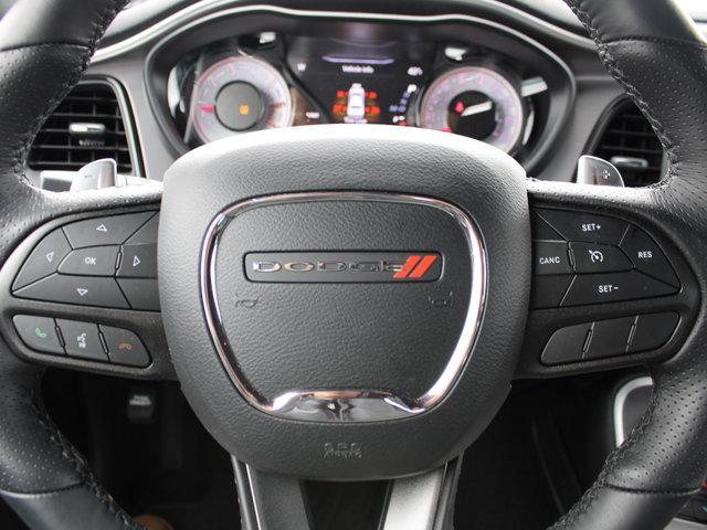 used 2021 Dodge Challenger car, priced at $42,000