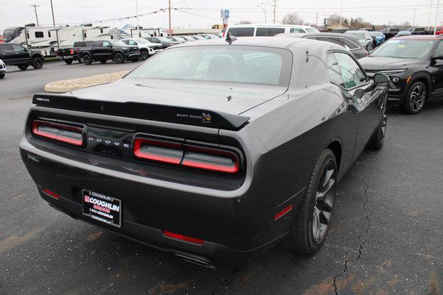 used 2021 Dodge Challenger car, priced at $42,000