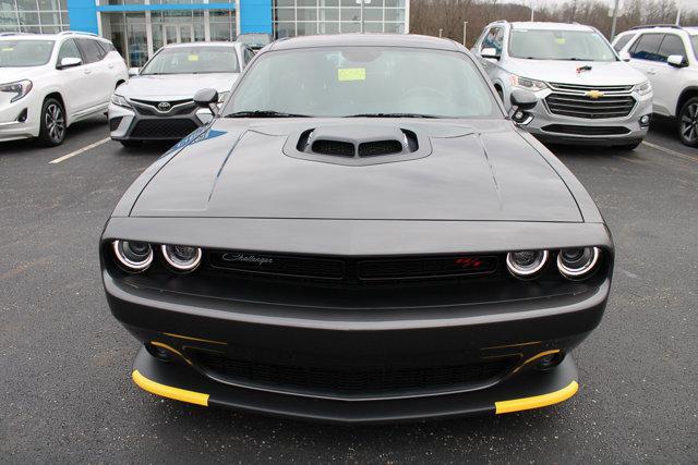 used 2021 Dodge Challenger car, priced at $42,000