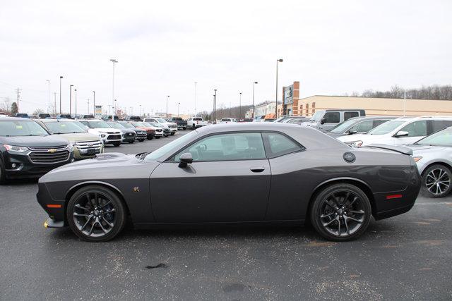 used 2021 Dodge Challenger car, priced at $42,000