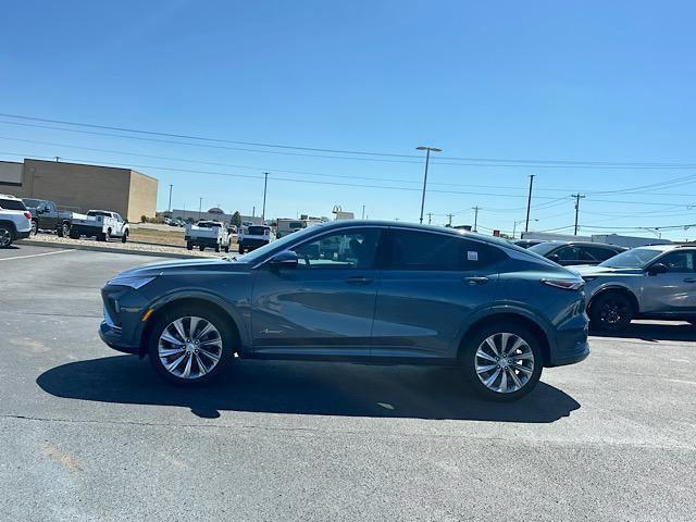 new 2025 Buick Envista car, priced at $31,575