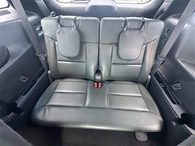 used 2021 Ford Explorer car, priced at $30,988
