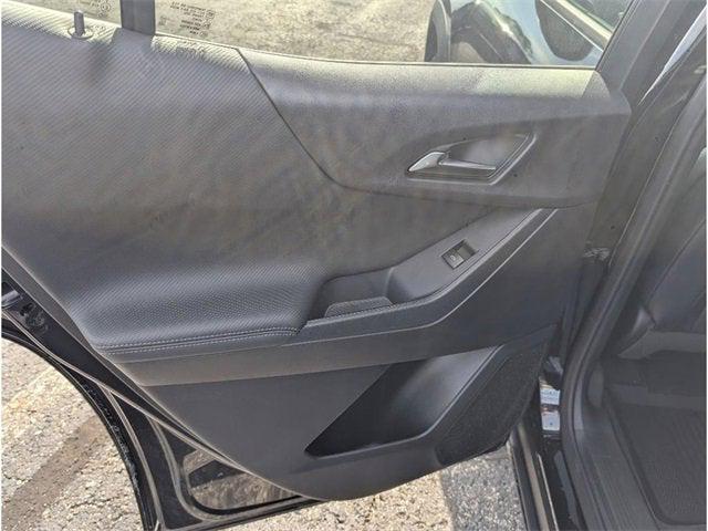 new 2026 Chevrolet Equinox car, priced at $35,890