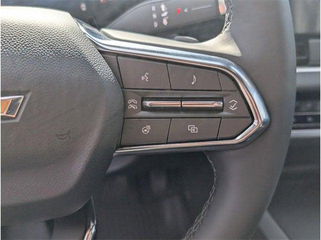 new 2026 Chevrolet Equinox car, priced at $35,890